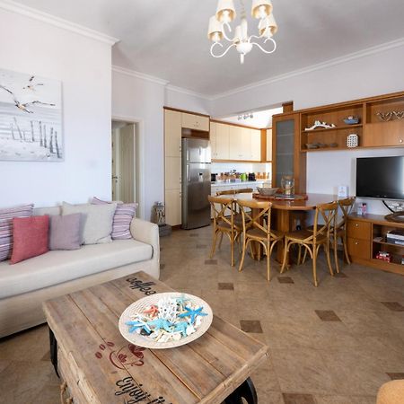 Modus Vivendi Villas Akrotiri  Luaran gambar