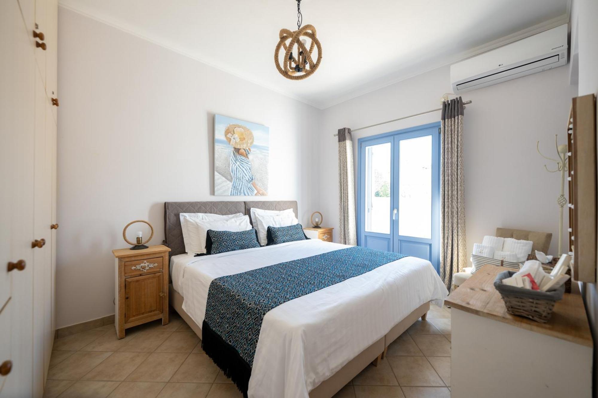 Modus Vivendi Villas Akrotiri  Luaran gambar