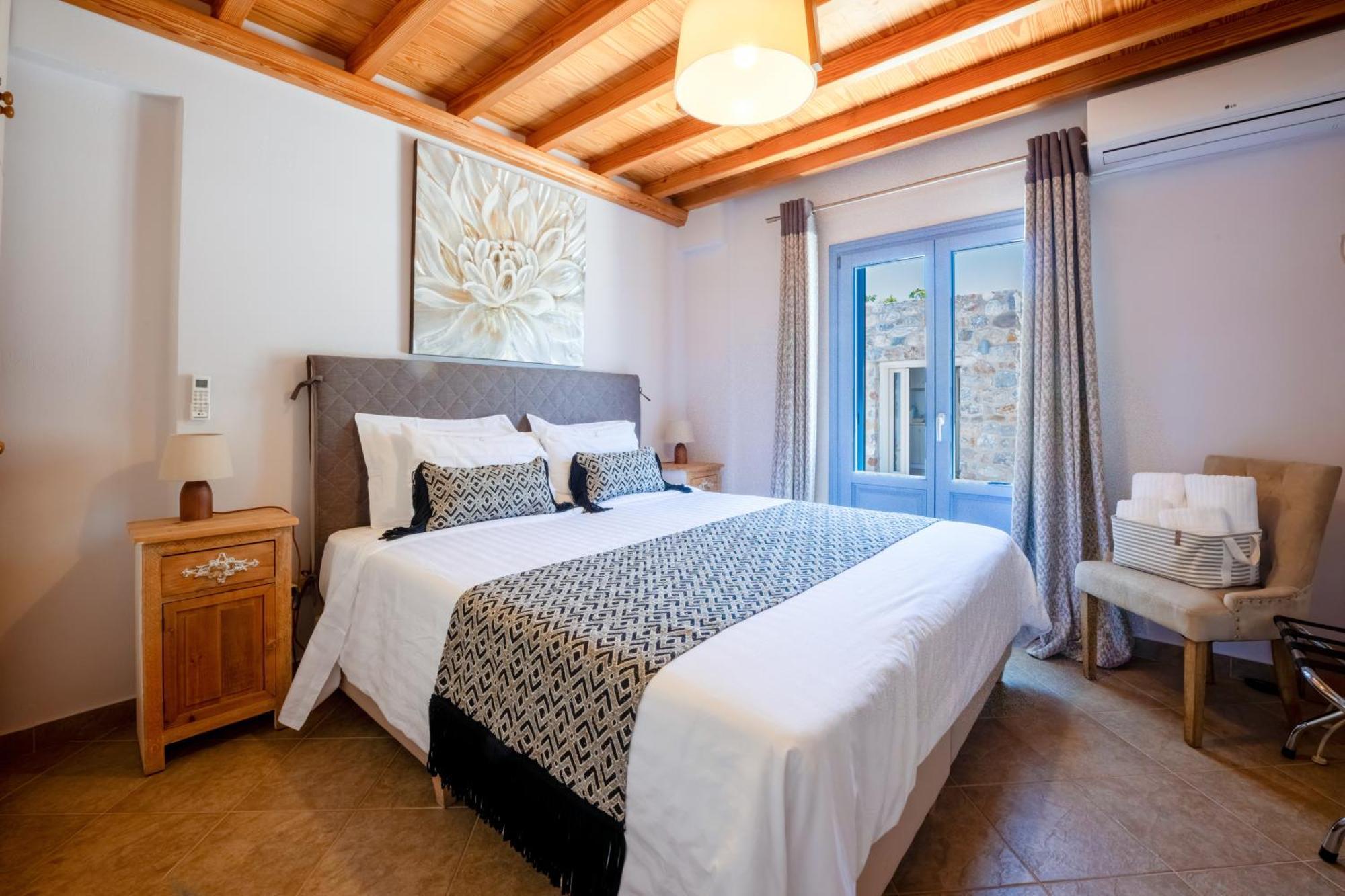Modus Vivendi Villas Akrotiri  Luaran gambar