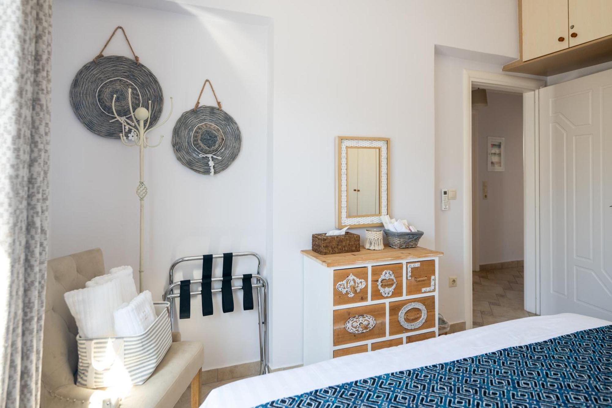 Modus Vivendi Villas Akrotiri  Luaran gambar