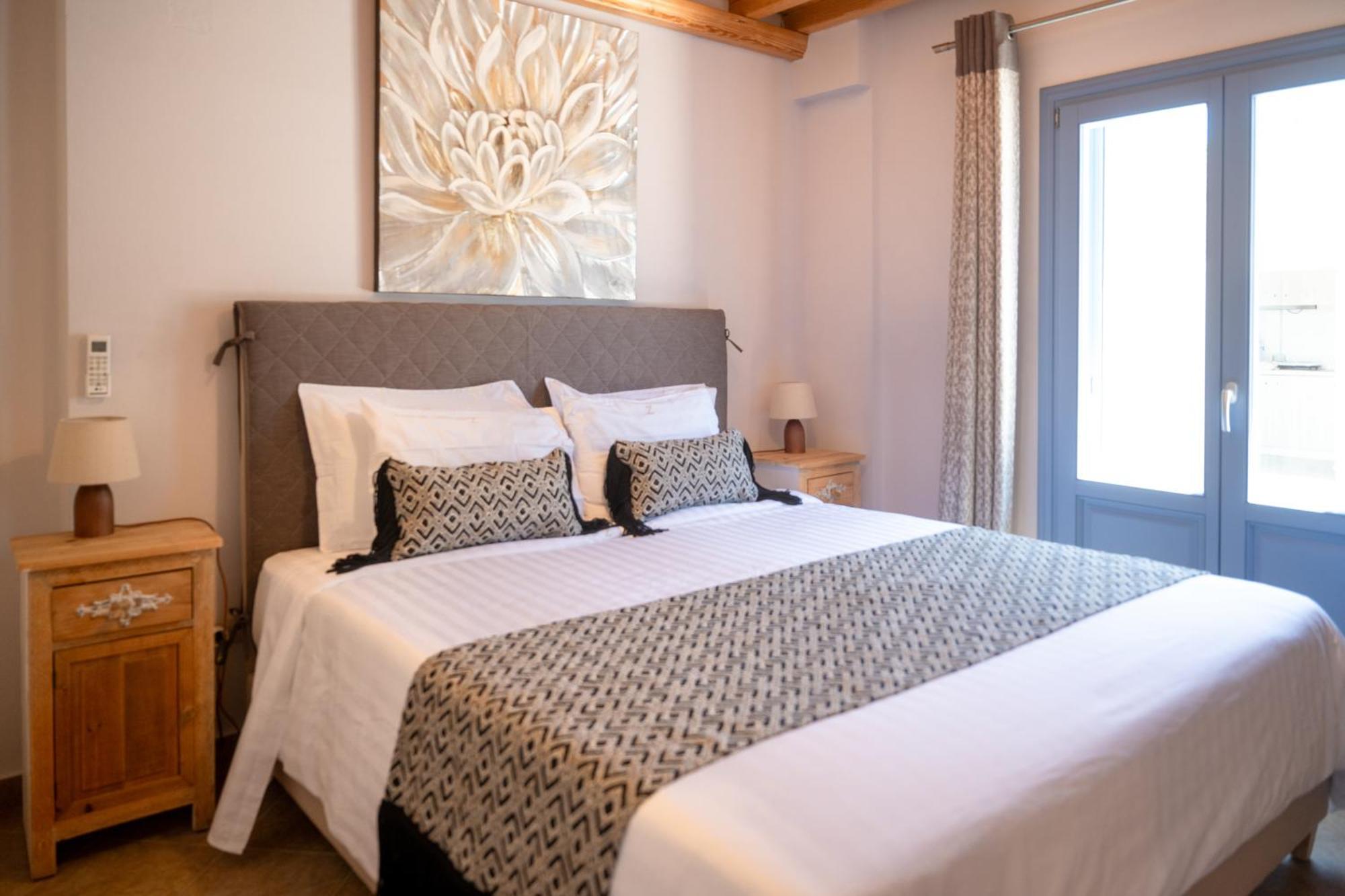 Modus Vivendi Villas Akrotiri  Luaran gambar