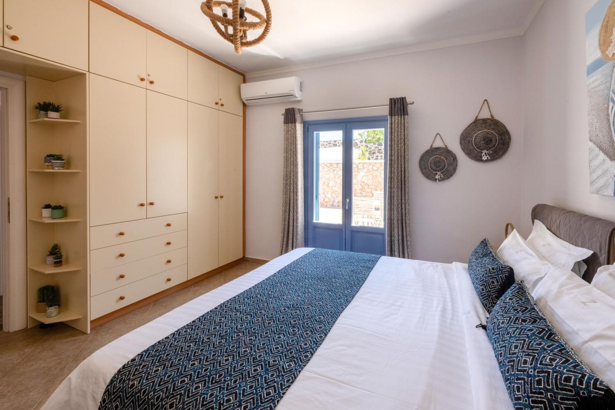Modus Vivendi Villas Akrotiri  Luaran gambar
